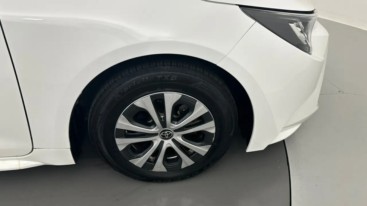2019 Toyota Corolla Gallery Image 19