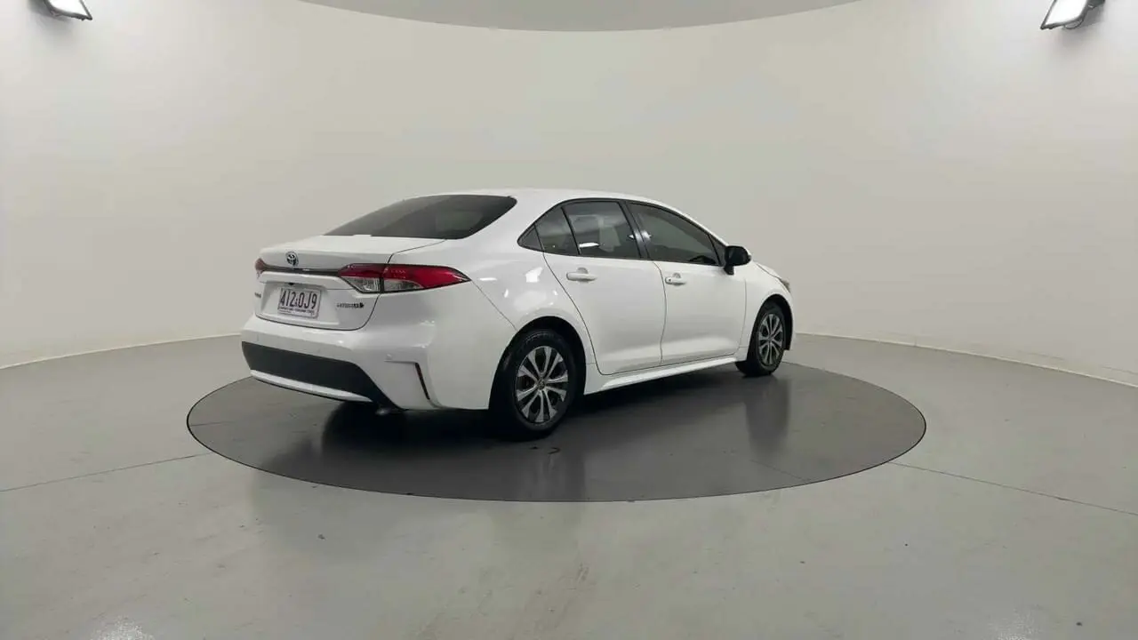 2019 Toyota Corolla Gallery Image 5