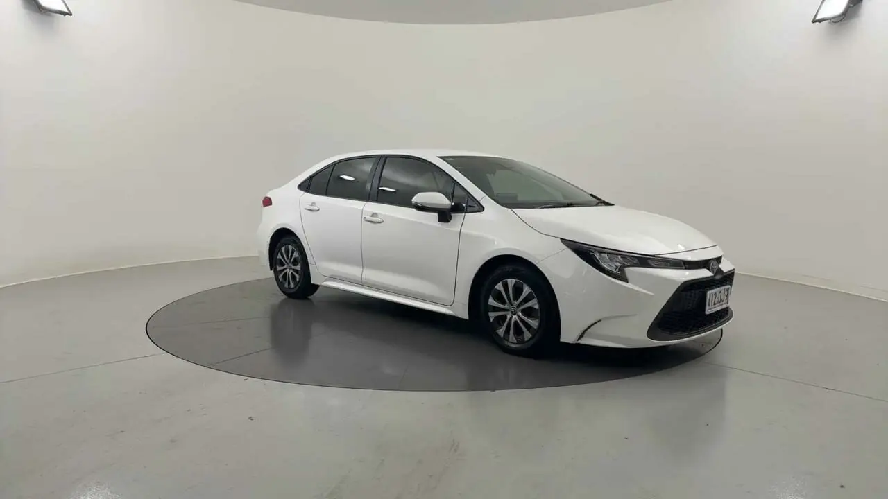 2019 Toyota Corolla Gallery Image 7