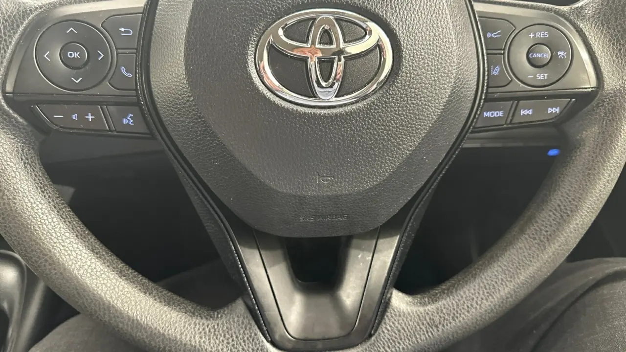 2019 Toyota Corolla Gallery Image 9
