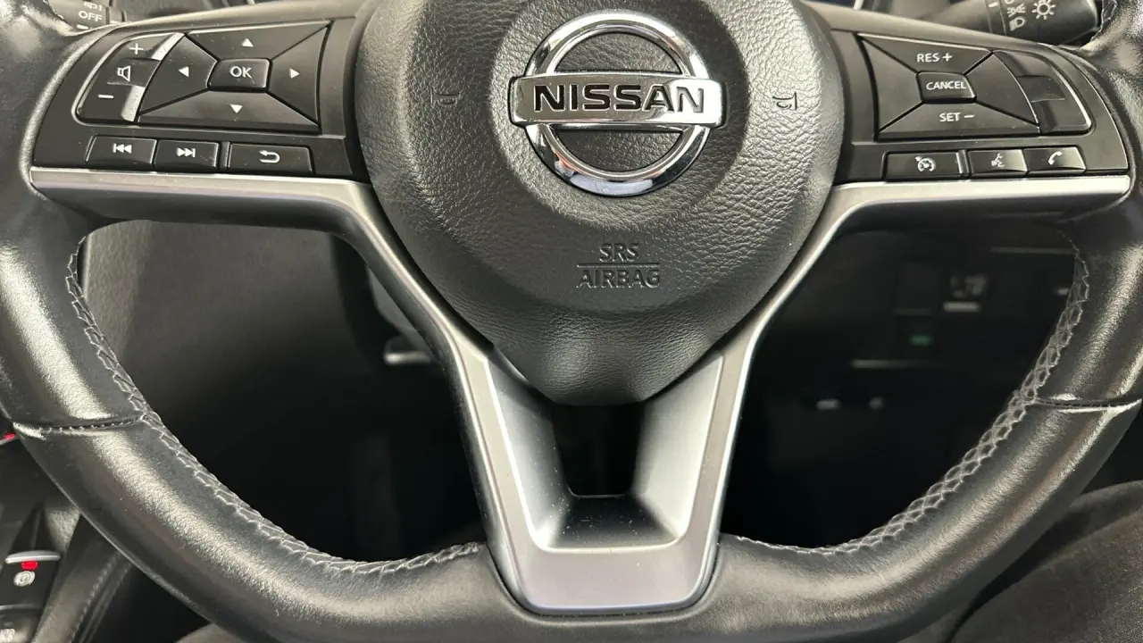 2020 Nissan Qashqai Gallery Image 10