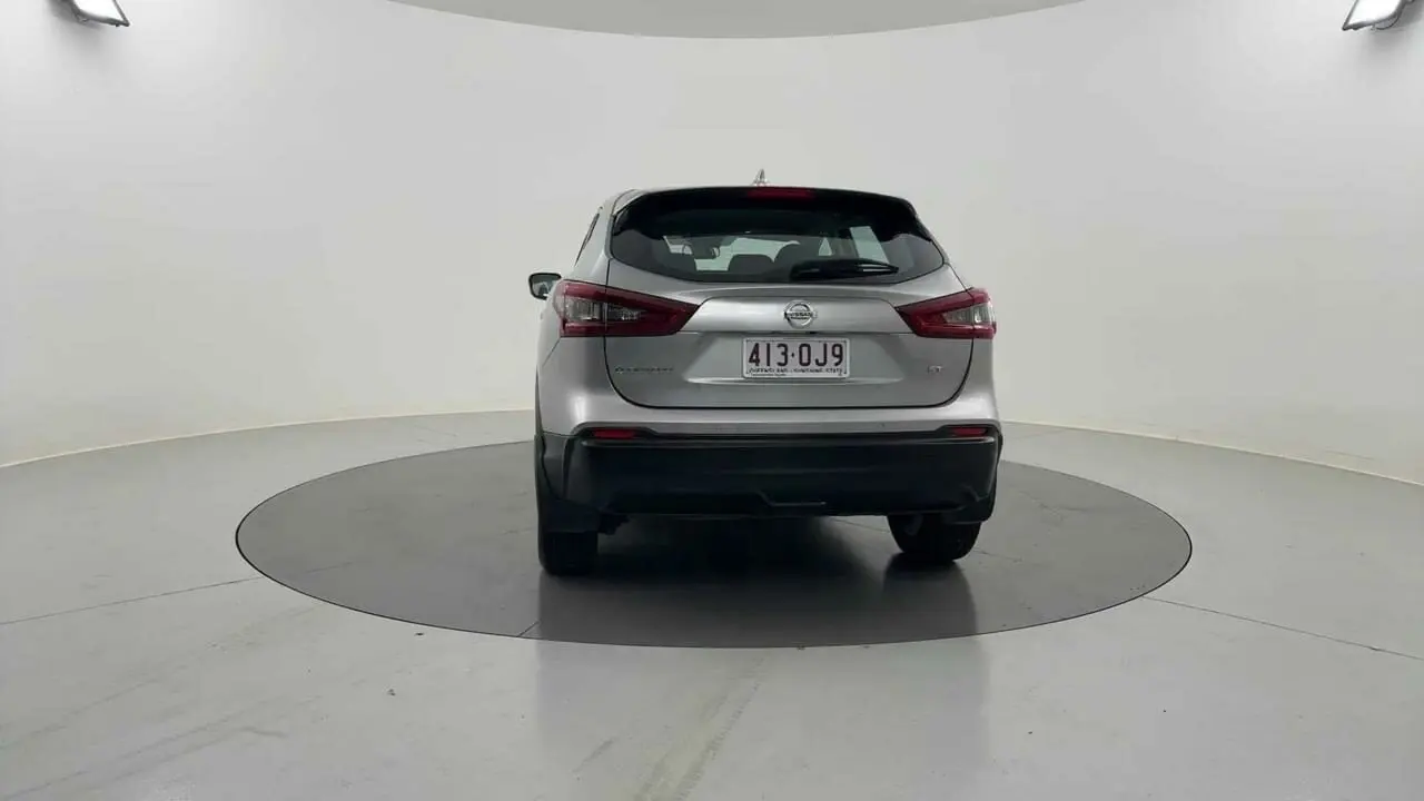 2020 Nissan Qashqai Gallery Image 4