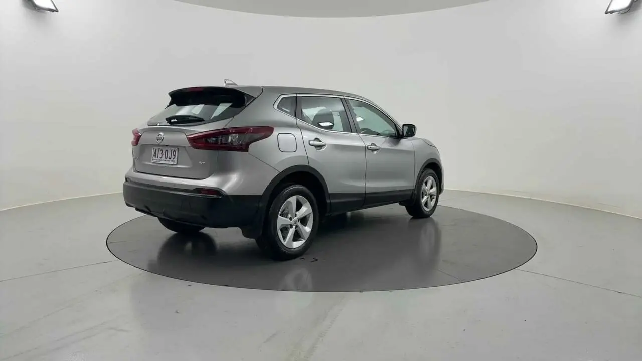 2020 Nissan Qashqai Gallery Image 5