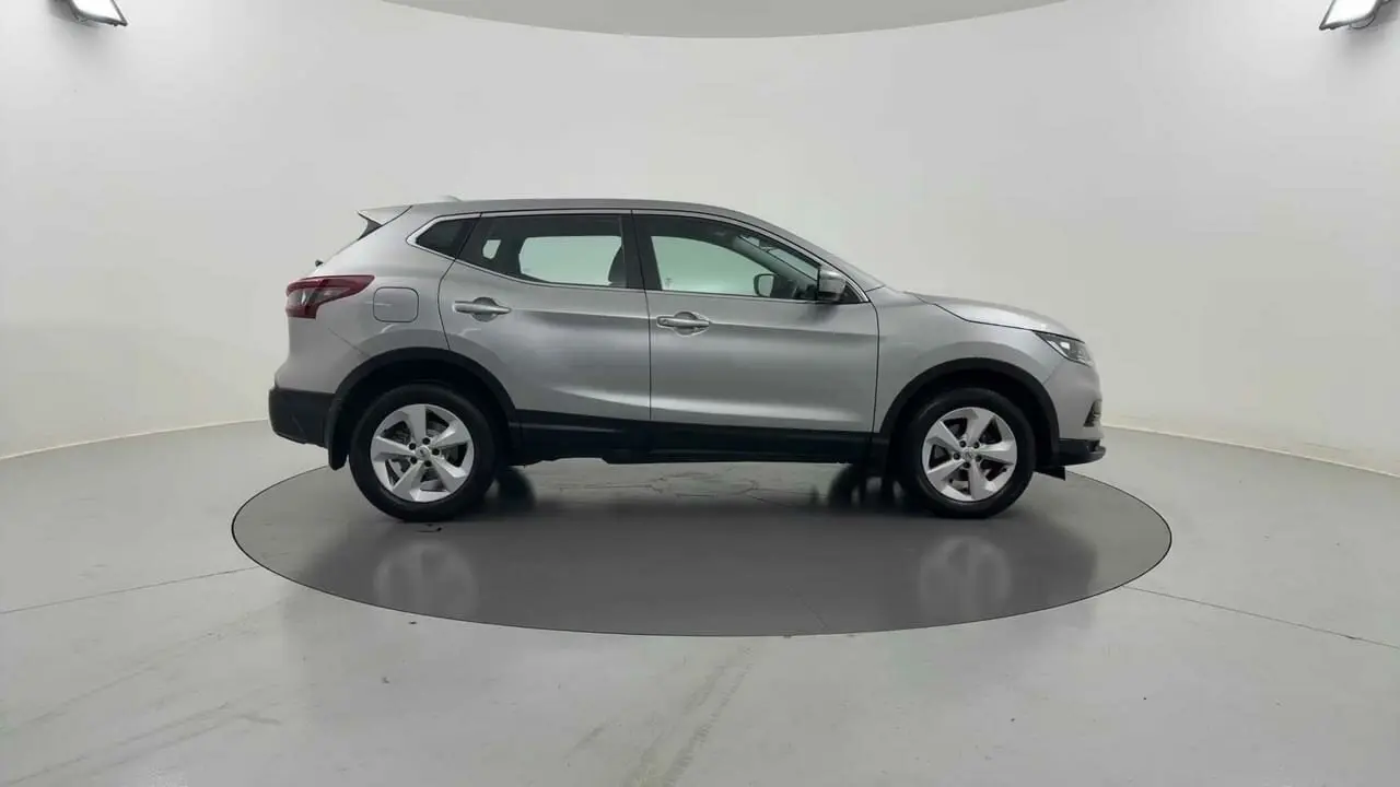 2020 Nissan Qashqai Gallery Image 6