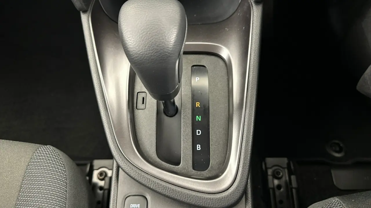 2024 Toyota Yaris Cross Gallery Image 14