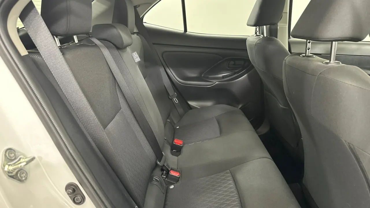 2024 Toyota Yaris Cross Gallery Image 18