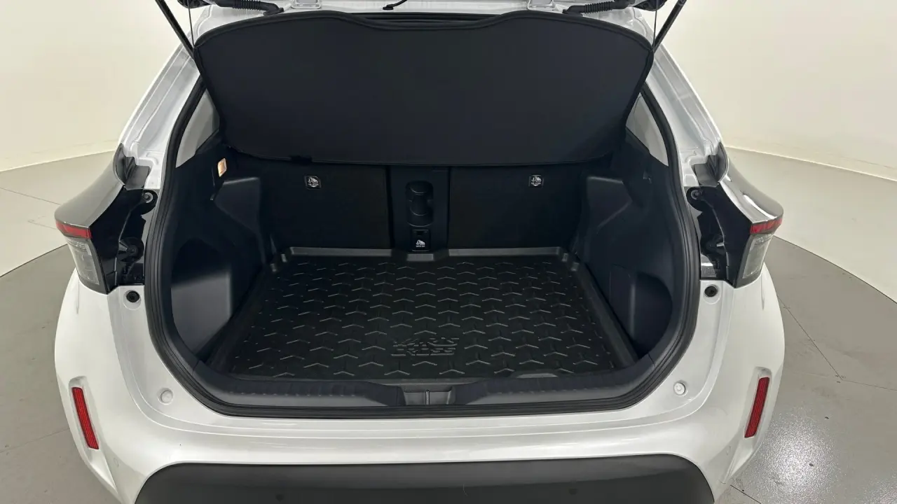 2024 Toyota Yaris Cross Gallery Image 20