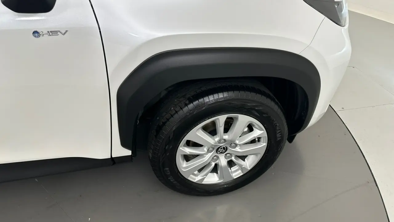 2024 Toyota Yaris Cross Gallery Image 21