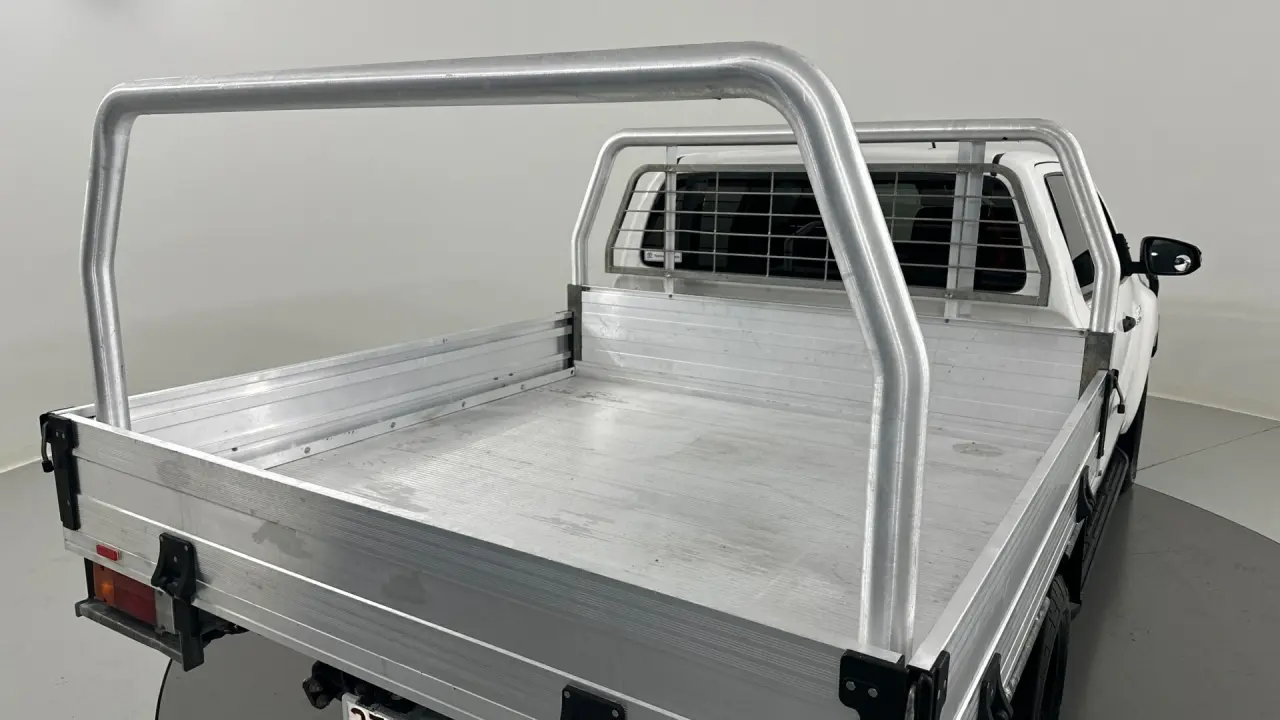 2021 Toyota Hilux Gallery Image 18