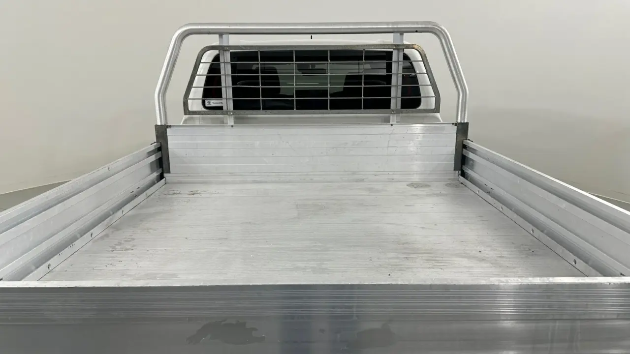 2021 Toyota Hilux Gallery Image 19