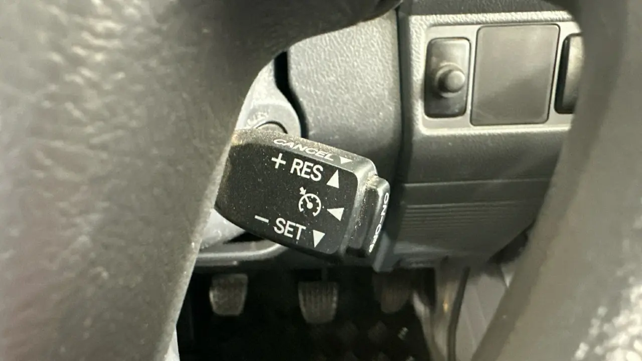 2020 Toyota Landcruiser Gallery Image 13