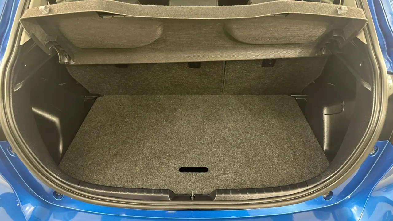 2019 Toyota Yaris Gallery Image 18