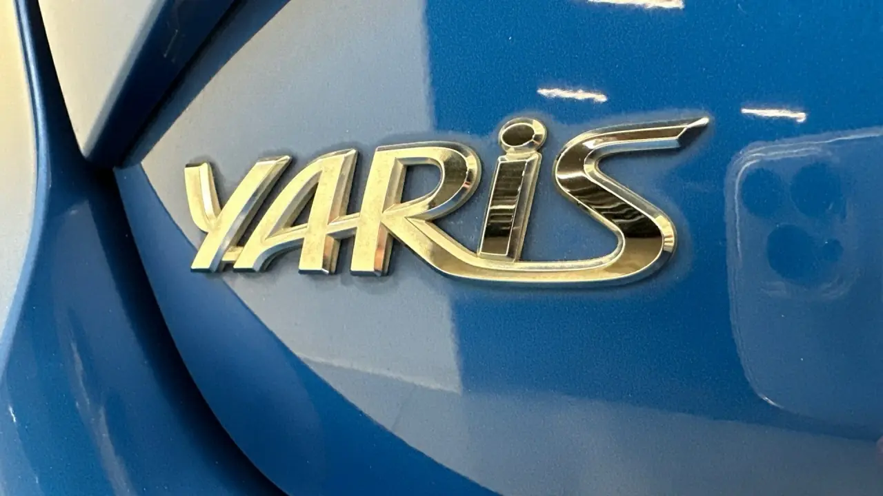 2019 Toyota Yaris Gallery Image 22