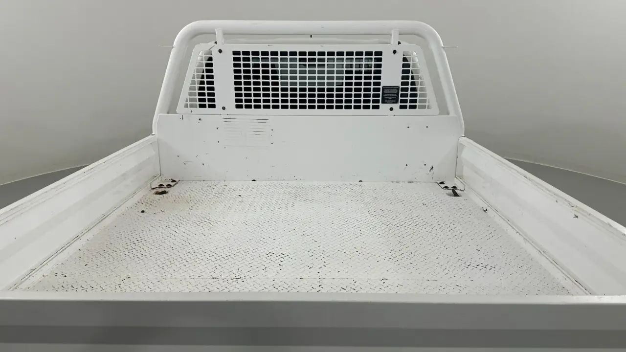 2021 Toyota Hilux Gallery Image 19