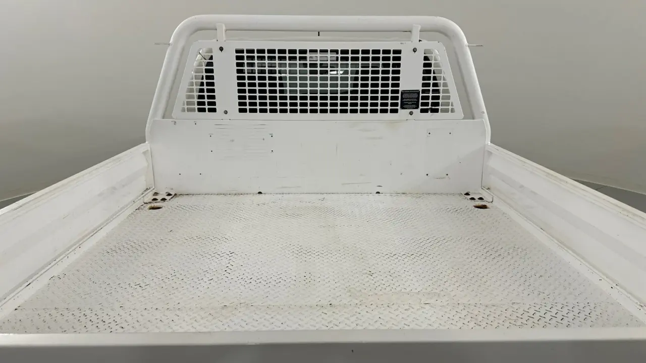 2021 Toyota Hilux Gallery Image 21