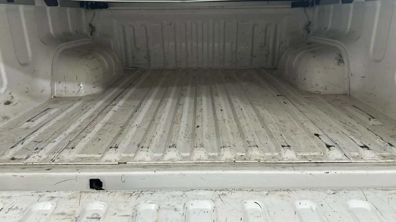 2018 Toyota Hilux Gallery Image 20