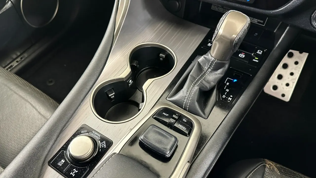 2016 Lexus RX350 Gallery Image 15