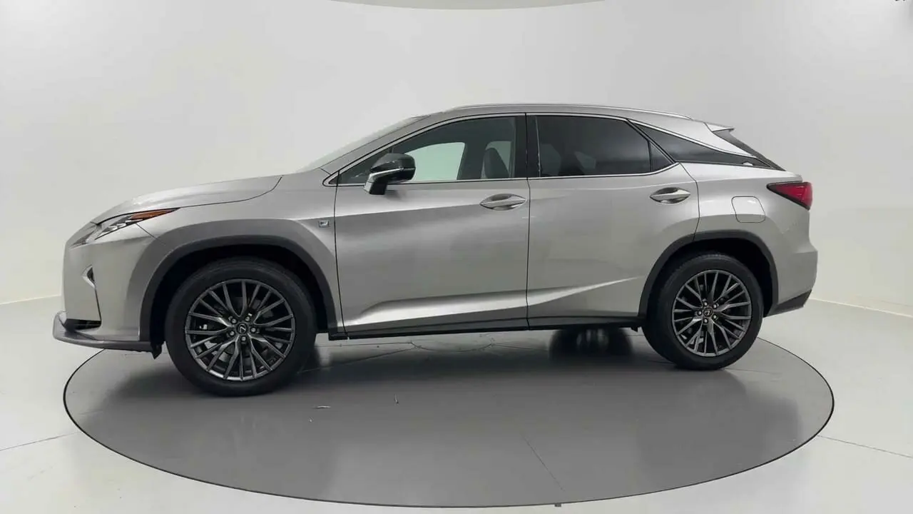 2016 Lexus RX350 Gallery Image 2