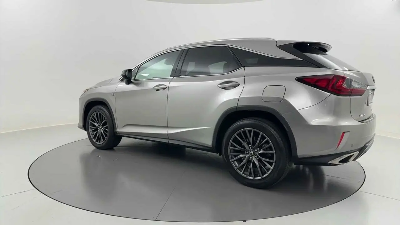 2016 Lexus RX350 Gallery Image 3