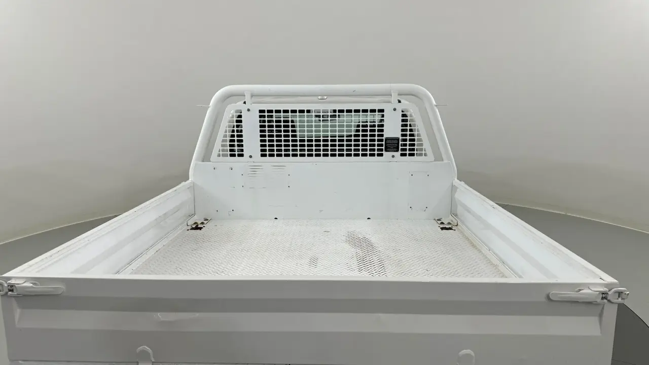 2022 Toyota Hilux Gallery Image 20