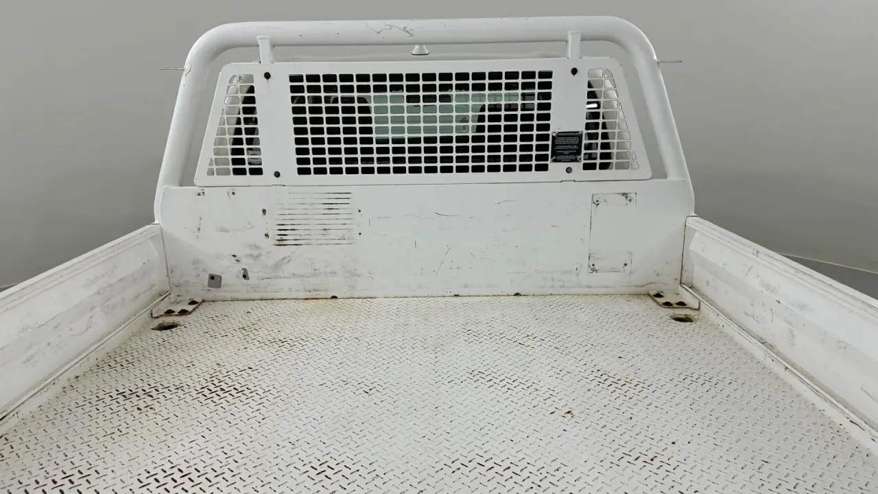 2022 Toyota Hilux Gallery Image 19