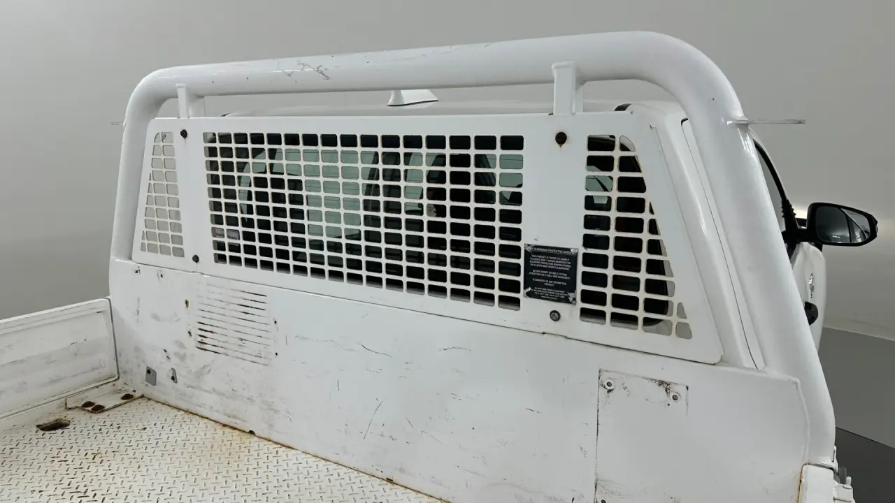 2022 Toyota Hilux Gallery Image 20