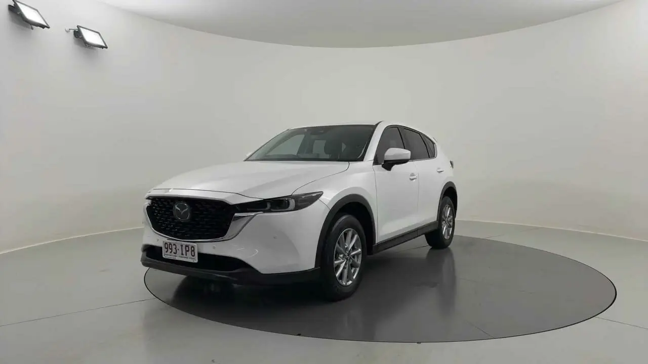 2023 Mazda CX-5 Gallery Image 1