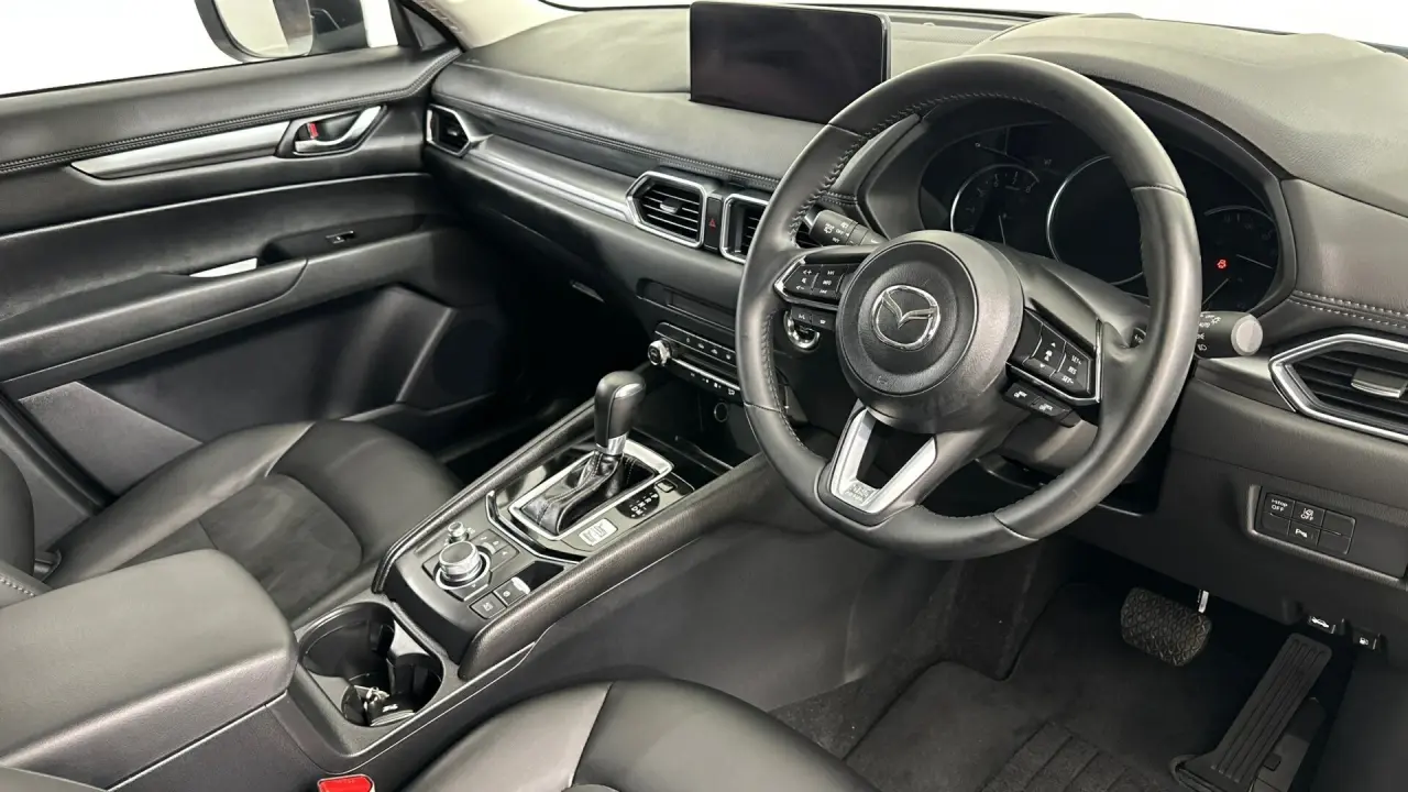 2023 Mazda CX-5 Gallery Image 11