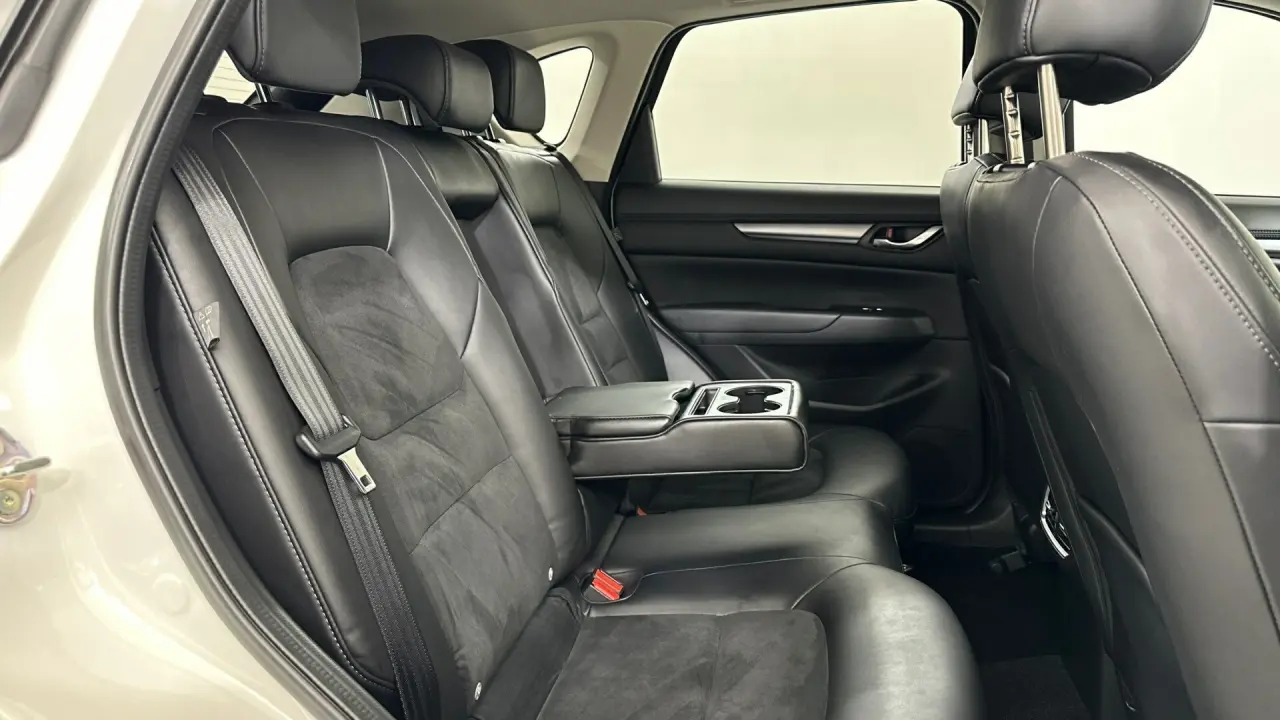 2023 Mazda CX-5 Gallery Image 13