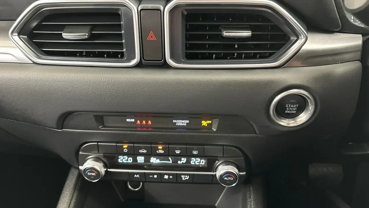 2023 Mazda CX-5 Gallery Image 16