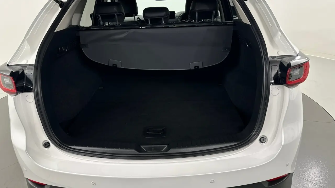 2023 Mazda CX-5 Gallery Image 18