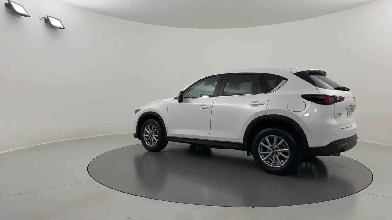 2023 Mazda CX-5 Gallery Image 3