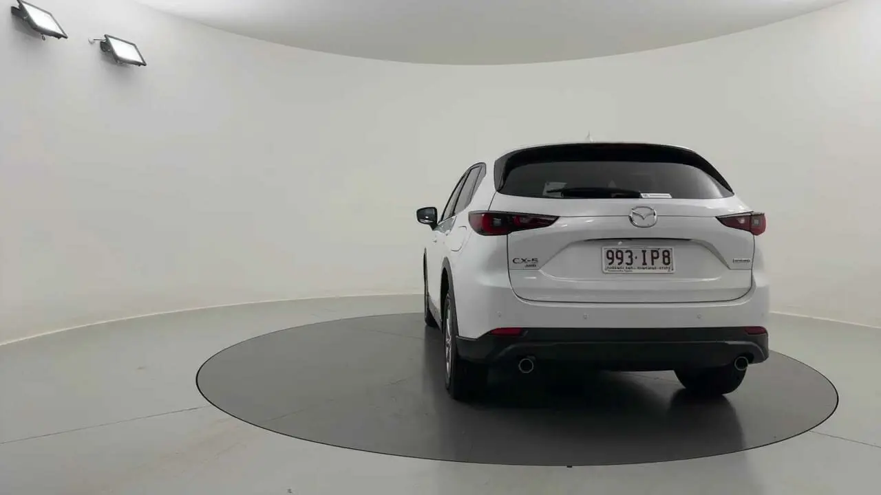 2023 Mazda CX-5 Gallery Image 4