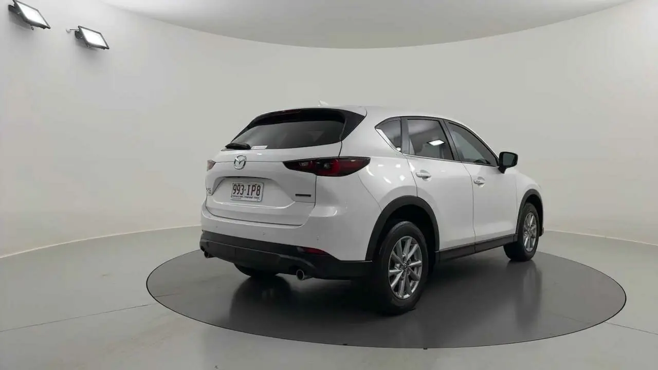 2023 Mazda CX-5 Gallery Image 5