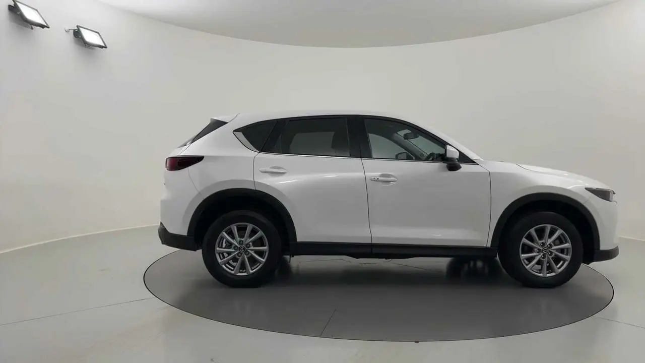 2023 Mazda CX-5 Gallery Image 6