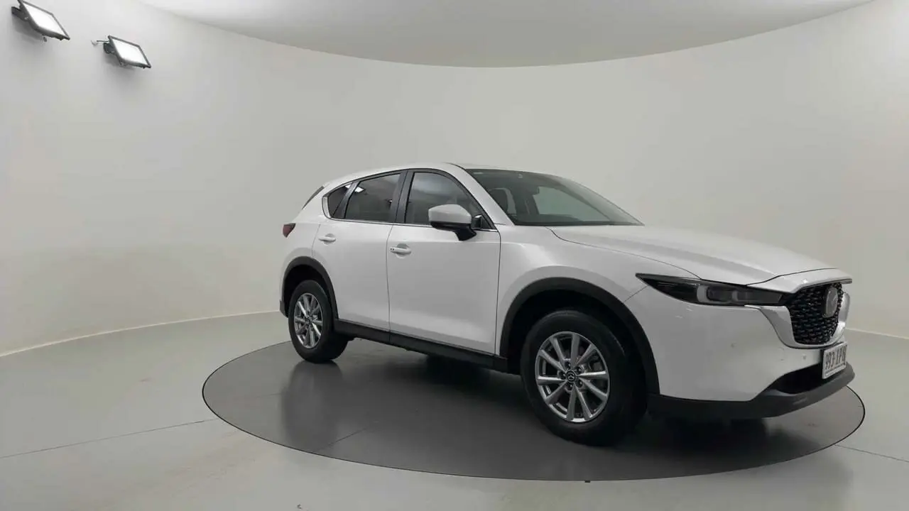 2023 Mazda CX-5 Gallery Image 7