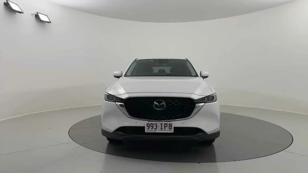 2023 Mazda CX-5 Gallery Image 8