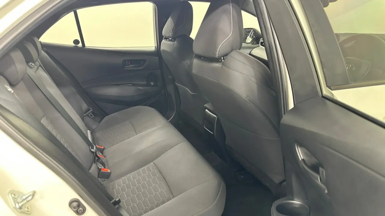 2019 Toyota Corolla Gallery Image 11