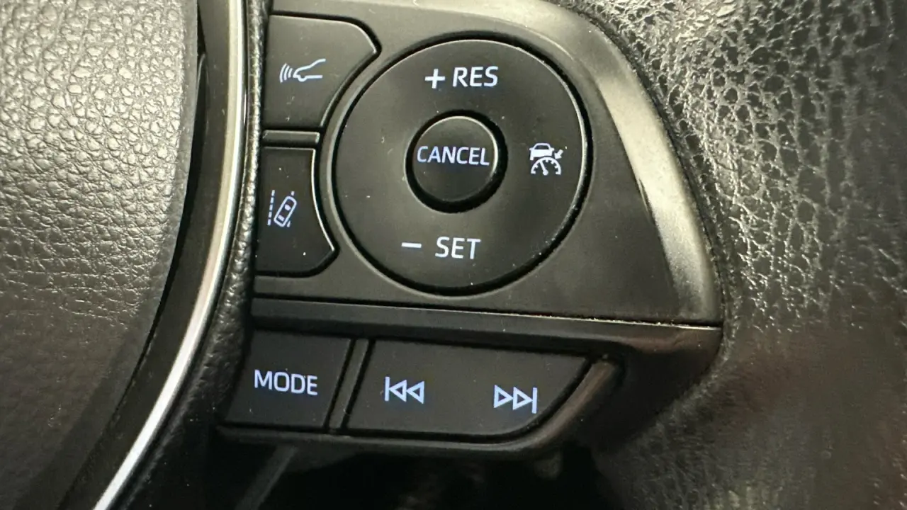 2019 Toyota Corolla Gallery Image 13