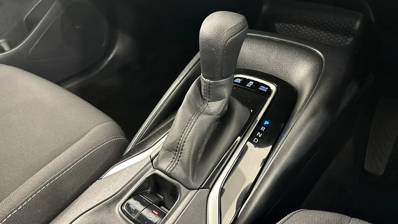 2019 Toyota Corolla Gallery Image 18