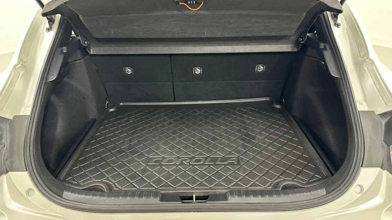 2019 Toyota Corolla Gallery Image 19