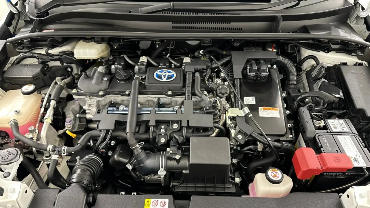 2019 Toyota Corolla Gallery Image 20