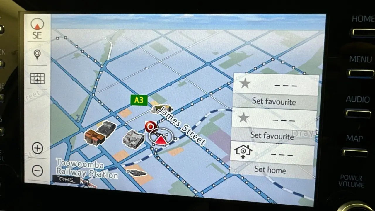 2021 Toyota Hilux Gallery Image 14