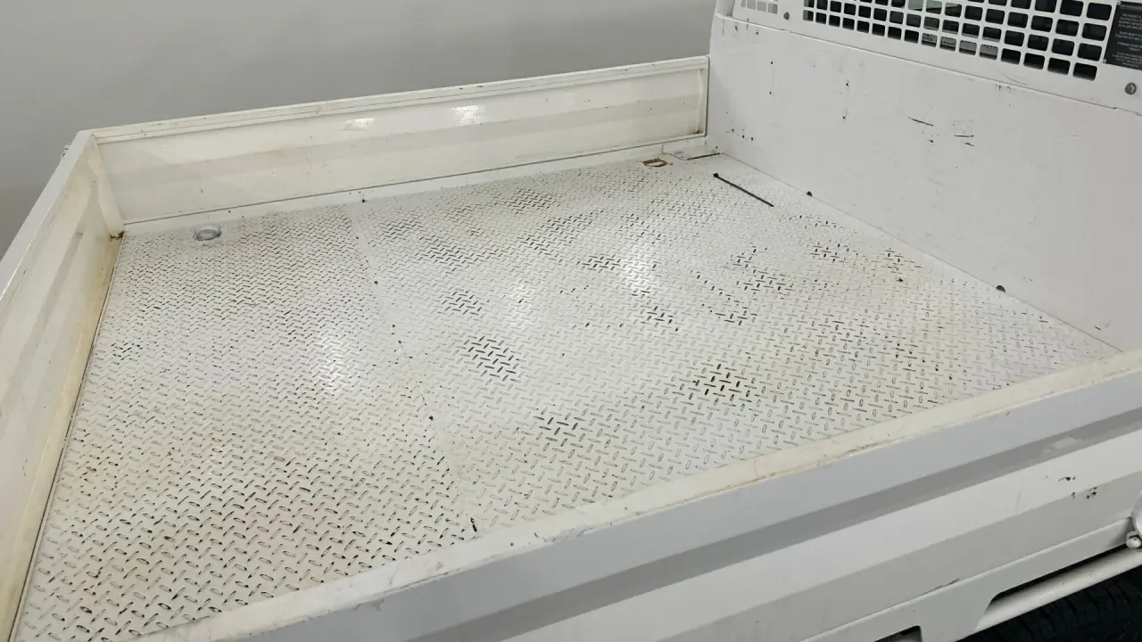 2022 Toyota Hilux Gallery Image 19