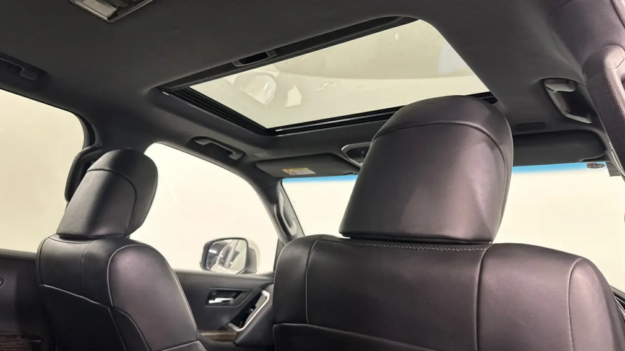 2022 Toyota Landcruiser Gallery Image 19