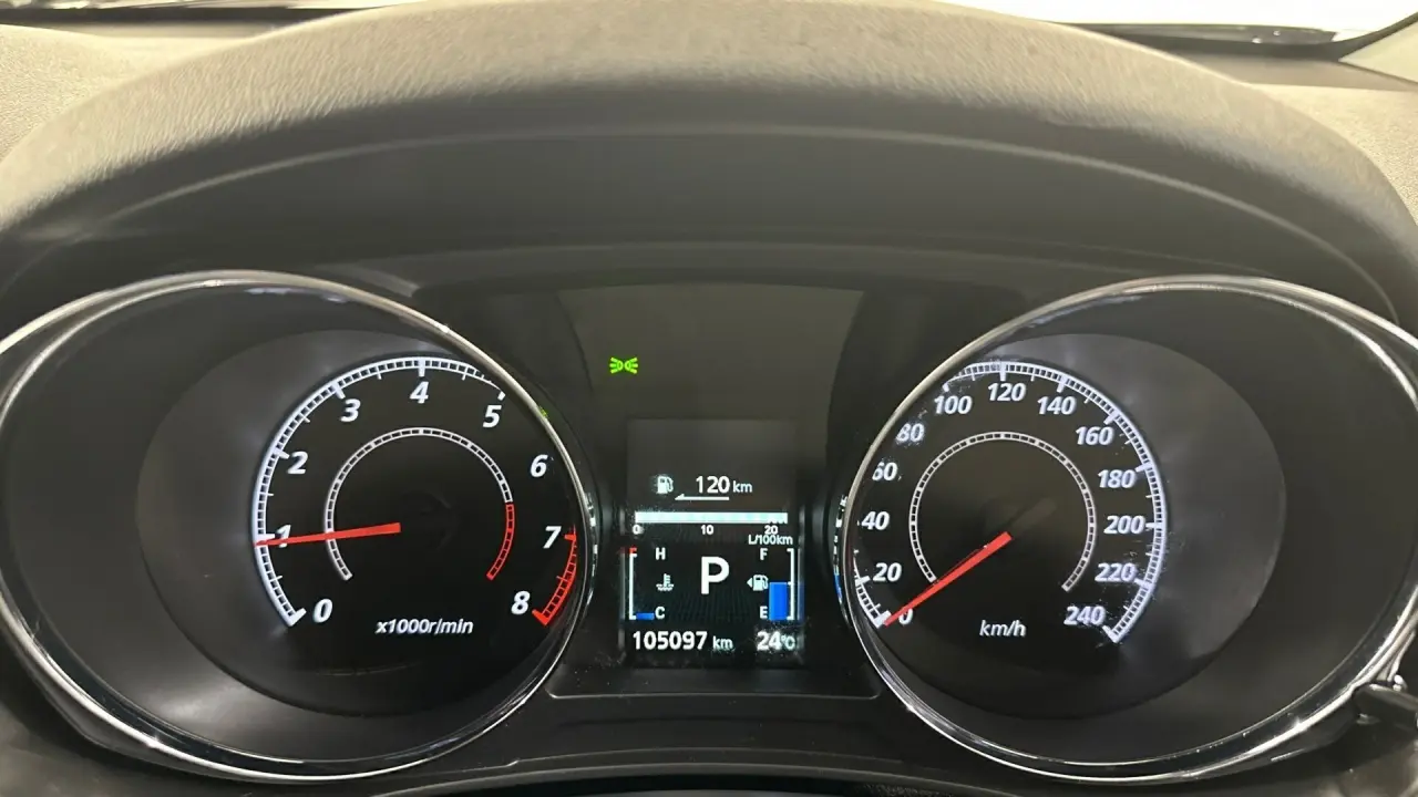 2020 Mitsubishi ASX Gallery Image 10