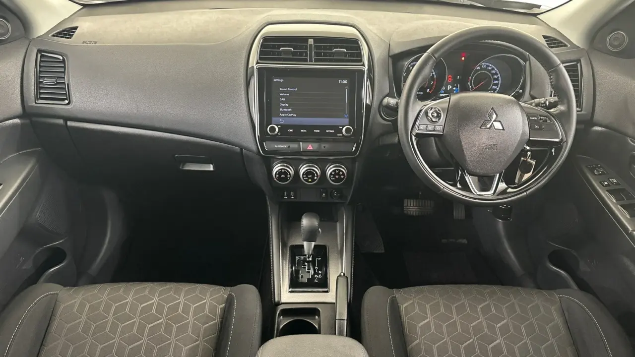 2020 Mitsubishi ASX Gallery Image 11