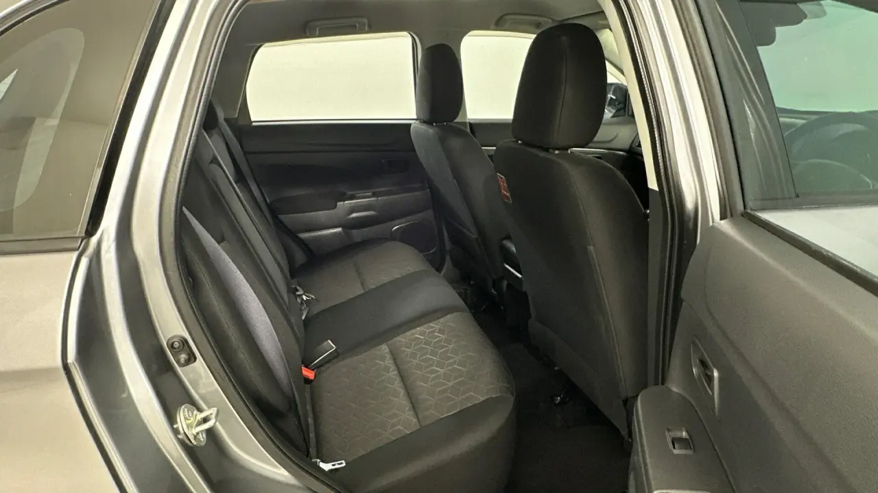 2020 Mitsubishi ASX Gallery Image 12