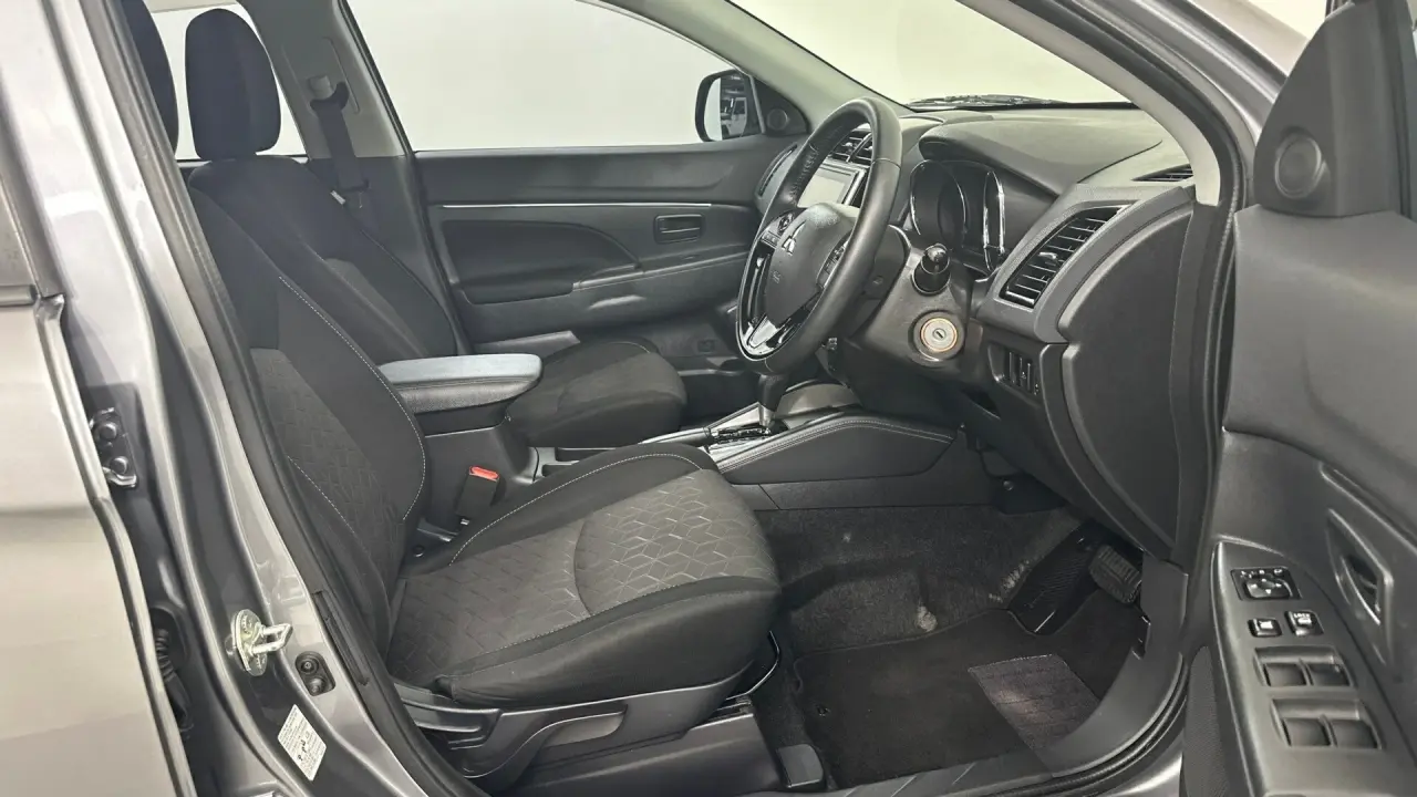 2020 Mitsubishi ASX Gallery Image 13