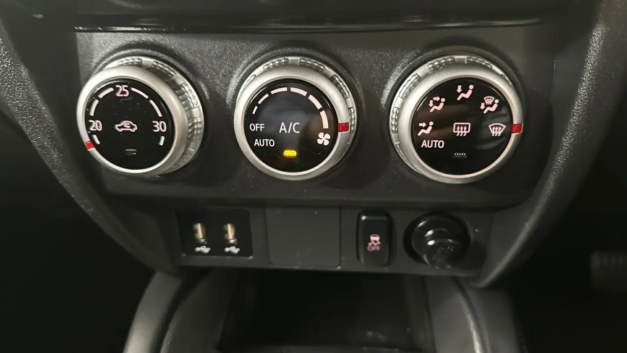 2020 Mitsubishi ASX Gallery Image 14